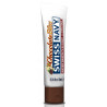Swiss Navy Dosette Lubrifiant aromatisé Chocolat 10ml